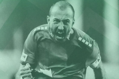Bursaspor'un yeni kaptanı Ahmet İlhan Özek: Terimin ve kanımın son damlasına kadar oynayacağım!