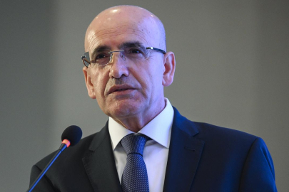 Bakan Şimşek: Vergi artışı gündemimizde yok