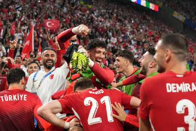 Türkiye-Portekiz maçı hangi kanalda? Türkiye-Portekiz canlı yayın...