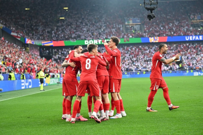 Türkiye - Portekiz maçının ilk 11'leri belli oldu