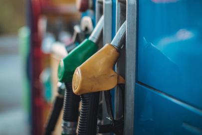 Araç sahipleri dikkat: Pompaya zam yolda! İşte Bursa'daki güncel akaryakıt fiyatları...