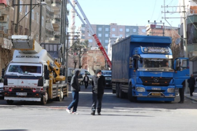 Evden eve nakliyecilerden yetkisiz taşıma uyarısı