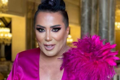 Murat Övüç tutuklandı