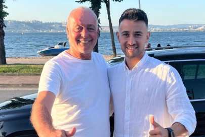 Bursaspor'dan transferde ikinci çalım! Yiğit Ali Bayrak