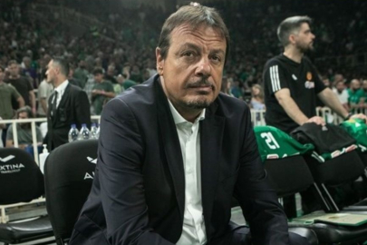 Ergin Ataman, Fenerbahçe Beko'nun yıldızı Nigel Hayes Davis'i transfer etti!