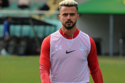 Furkan Sakı Bursaspor’a doğru&nbsp;