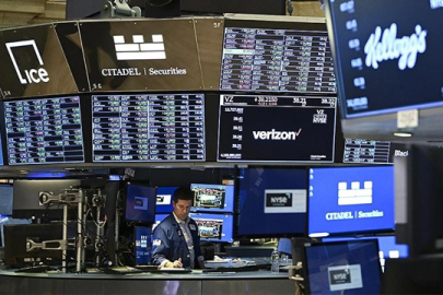 Küresel piyasalar veri gündemine odaklandı