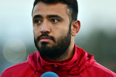 Mehmet Yiğit Bursaspor'da