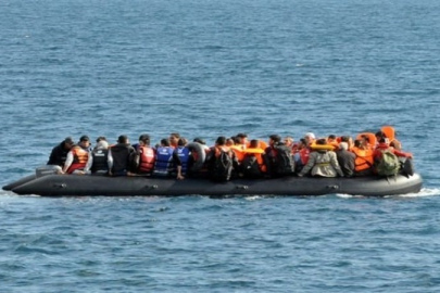 MHP’li yöneticinin oğlu göçmen kaçakçısı çıktı! Göçmen, PKK'lı: Hem Euro hem dolar...