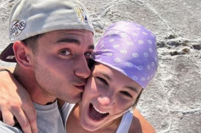 Nisa Bölükbaşı fenomen isimle nişanlandı