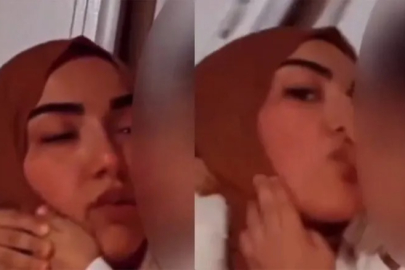 TikTok’ta 5 yaşındaki erkek kuzenini istismar etti: Duygu Özgül Kalebayır tutuklandı