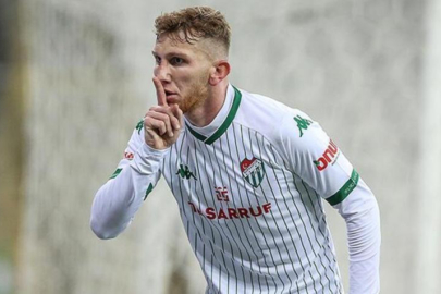 Bursaspor altyapısında yetişen Burak Kapacak hakkında bomba iddia!