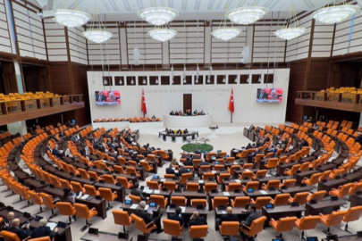 TBMM’de küfürlü tartışma