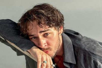 Arka Sokaklar'ın Tekin'i Onur Bay son haliyle olay oldu