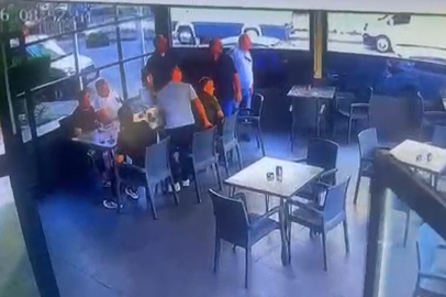 Bursa'da kamyonetine binerken başından tek kurşunla vuruldu