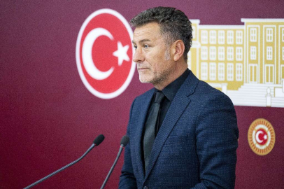 CHP Bursa Milletvekili Sarıbal, Malatya Yeşilyurt'taki rezerv alan uygulamasını eleştirdi