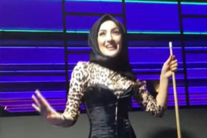 Duygu Özgül'e hapsi boylattıran videolar! Annesi de kızını savundu...