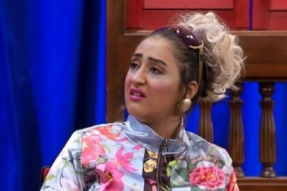 Ecem Erkek bikinili pozlara doyamadı