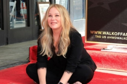Hollywood yıldızı Christine Applegate’ten üzücü haber