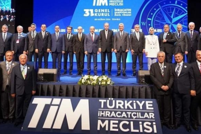 İhracatçıya tasarruf talimatı: Ticaret Bakanlığı'ndan yazı gitti