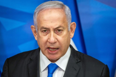 İsrailli siyasetçi: Netanyahu'nun Kongre'ye davet edilmesi korkunç bir hata