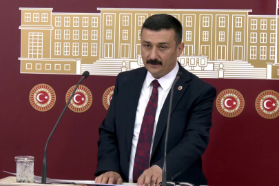 İYİ Parti Bursa Milletvekili Türkoğlu: Liselerde mülakat adaletsizliktir!