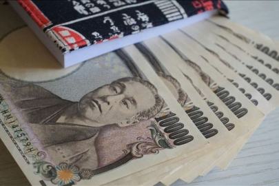 Japon Yeni 1986'dan bu yana en zayıf seviyesine geriledi!