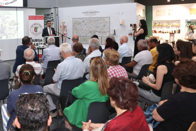 Köy enstitülerinin sağlık alanındaki mirası Bursa Nilüfer’de ele alındı