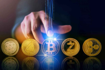 Kripto para yasası TBMM'de kabul edildi, cezalar belli oldu