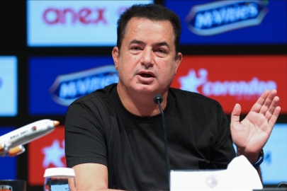 Acun Ilıcalı'nın TV8'i, ilk kez borçlanma piyasasına çıkıyor