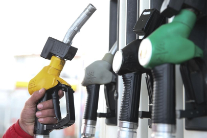 Bayram tatilinde 659,2 milyon litre akaryakıt satışı yapıldı