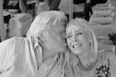 Cüneyt Arkın'ın eşi Betül Cüreklibatır zor günler geçiriyor