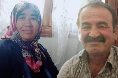 Mal paylaşımı yüzünden eski eşini öldüren adam tutuklandı