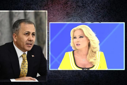 Müge Anlı'dan "Yerlikaya" açıklaması! " Bir şey söylemek istesem..."