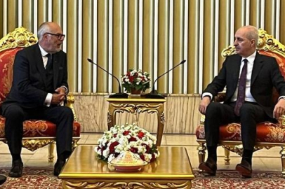 Numan Kurtulmuş: Yıkıcı fikirlerin Avrupa'yı siyaseten zehirlemesine karşıyız