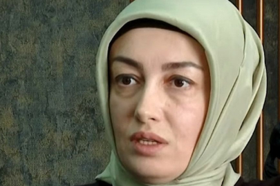 Sinan Ateş'in eşi Ayşe Ateş taciz mesajlarını ifşa etti