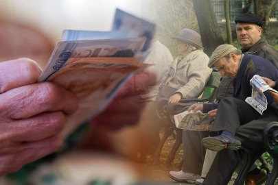 65 yaş aylığına zam yolda! 2024 yaşlılık aylığı ne kadar olacak?