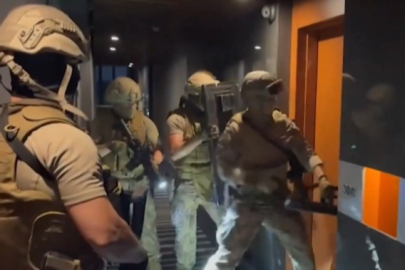 Bursa dahil 47 ilde DEAŞ operasyonu: 298 şüpheli yakalandı