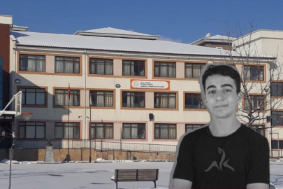 Bursalı imam hatip öğrencisi LGS Türkiye şampiyonu oldu!