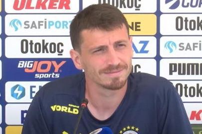 Fenerbahçe'den Mert Hakan Yandaş açıklaması