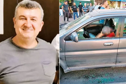 Lise müdür yardımcısının öldürülmesindeki sır aralandı!