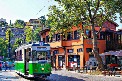 Meteoroloji'den Bursa için yeni açıklama: Hafta sonu sıcaklık... (28 Haziran 2024 Bursa’da hava durumu nasıl?)