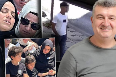 Müdür yardımcısı cinayetinde sır perdesi aralandı! Ölüm emri Yunanistan'dan geldi...