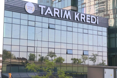 Tarım Kredi üretim ve depolama kapasitesini artırıyor