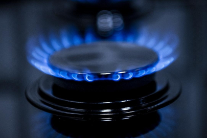 Doğalgaza zam geldi