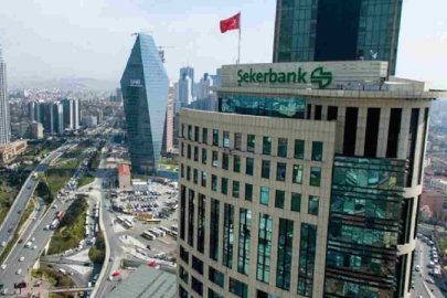 Türkiye'nin dev bankası Şekerbank’a talip çıktı!