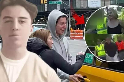 Türkiye'ye iadeleri için adım atıldı! Eylem Tok ve oğlu ABD'de tutuklanmıştı...