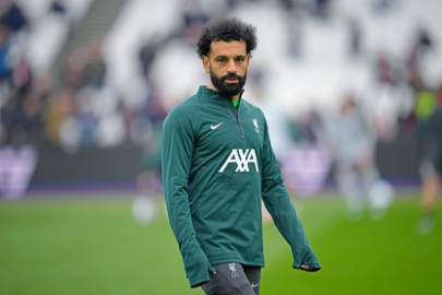 Ve bitti bu iş: Mohamed Salah'tan 3 yıllık anlaşmaya yeşil ışık!