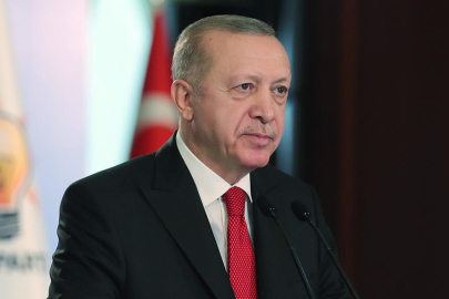 Cumhurbaşkanı Erdoğan'ın yeni haftada programı yoğun