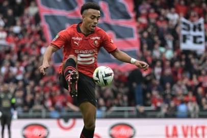 Galatasaray, Guela Doue'nin peşinde